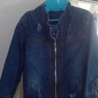 گرمکن وشلوار ورزشی و کت لی وتعدادی لباس پسرانه|لباس|نظرآباد, نظرآباد|دیوار