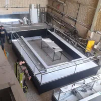 تعمیر انواع یخچالهای کسبی وخانگی در محل