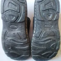 صندل مردانه مدل ماکان سایز 40|کیف، کفش، کمربند|نطنز, |دیوار