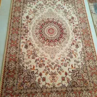 دو تخته فرش ۴متری،۱ونیم در ۲ونیم