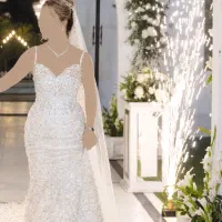 فروش لباس عروس