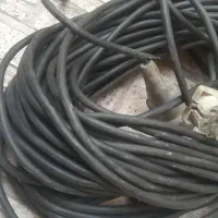سیم سیار ۴۰ متری ۲ رشته