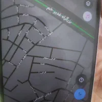 زمین شهرک دادگستری ۲۰۰