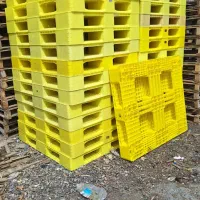 خرید و فروش پالت چوبی پلاستیکی|عمده‌فروشی|تهران, استاد معین|دیوار