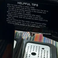 اسپرسو ساز|اجاق گاز و لوازم برقی پختوپز|باقرشهر, |دیوار