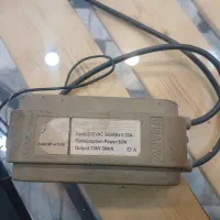 ترانس ۸۰ وات نئون