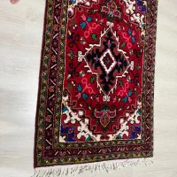 فرش هریس نو بدون استفاده|فرش|آبش احمد, |دیوار