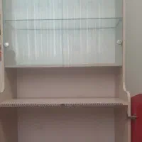 کمد کودک|جاکفشی، کمد، دراور|بیرجند, |دیوار