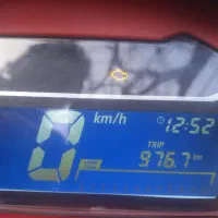 کلیک ۱۵۰|موتورسیکلت|شهریار, رزکان|دیوار