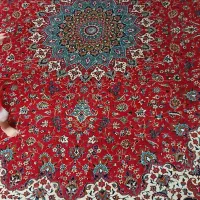 قالی دوازده متری در حده نو