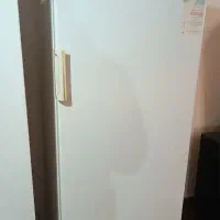 دو عدد یخچال و فریزر