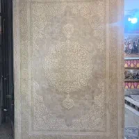 یک جفت ۶متری ۱۲۰۰شانه کارکرده|فرش|تهران, شهرک استقلال|دیوار