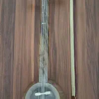 کمانچه استاد برومند