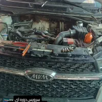 سیم کشی و برق خودرو