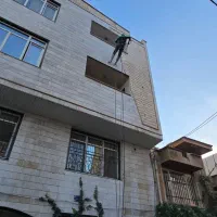 کاردراتفاع بدون داربست کاردر ارتفاع عایق نانو پیچ|خدمات پیشه و مهارت|کرمانشاه, |دیوار