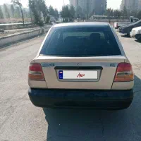 پراید 141 مدل 85 در حد|خودرو سواری و وانت|تهران, قصر فیروزه ۱|دیوار