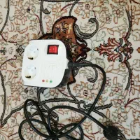 محافظ برق درحد نو|سایر لوازم برقی|قم, طلاب غیر ایرانی|دیوار