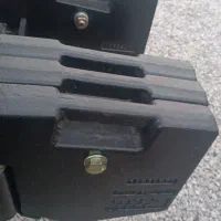 وزنه جلو تراکتور فرگوسن 3و0