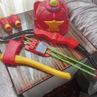 اسباب بازی جدید