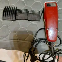 ماشین ریش تراش المانی مشابه نو