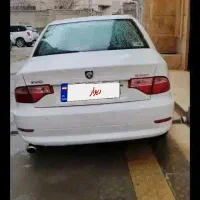 سمند سورن ۹۲ سوناتایی چهار چرخ دیسک