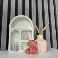 دکوری سنگ مصنوعی