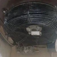 بخاری هیتر فندار نیک کستر|بخاری، هیتر، شومینه|سامان, |دیوار