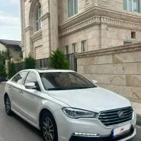 لیفان ۸۲۰ سفید، گیربکس بدون ناک به شرط تست