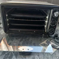 ماکروفر|اجاق گاز و لوازم برقی پخت‌وپز|بروجرد, |دیوار