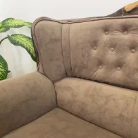 مبل ۶ نفره بازسازی شده