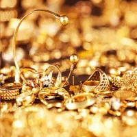 طلای دست دوم 0% بدون اجرت
