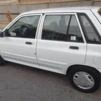 پراید ۱۱۱ مدل ۹۴