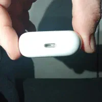 ایرپاد سریسه اصلی آیفون|لوازم جانبی موبایل و تبلت|کرمانشاه, |دیوار