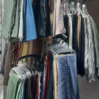 رگال شال و روسری