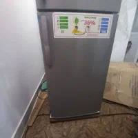 یخچال فریزر نو