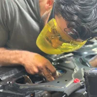 استخدام نیرو صافکار صافکاریpdr