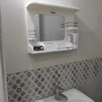 روشویی در حد نو|لوازم سرویس بهداشتی|اردبیل, |دیوار