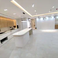 تعمیر و اجرا کابینت کمددیواریmdf دکوراسیون داخلی