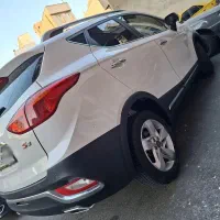 جک s3 مدل دی ۱۴۰۰|خودرو سواری و وانت|تهران, زنجان جنوبی|دیوار