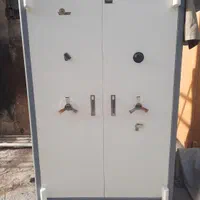 گاوصندوق 2000BS گاو صندوق دو درب بزرگ کاوه|ابزارآلات|تهران, فتح|دیوار