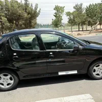 پژو ۲۰۷ اتوماتیک ۱۴۰۴|خودرو سواری و وانت|تهران, علی‌آباد|دیوار