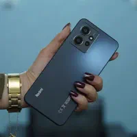 شیائومی نوت ۱۲