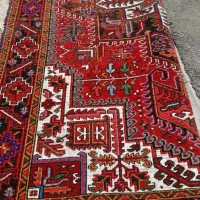 جفت ۹ متری دستبافت|فرش|خواجه, |دیوار