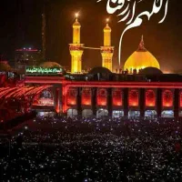 هر ک دارد هوس کربلا بسم الله|تور و چارتر|تهران, ابوذر|دیوار