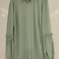 شومیز|لباس|ری, جوانمرد قصاب|دیوار