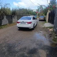 لیفان 820 مدل 1395|خودرو سواری و وانت|نوشهر, |دیوار