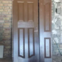 درب ورودی خانه|مصالح و تجهیزات ساختمان|دهگلان, |دیوار
