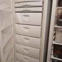 یخچال فریزر دوقلو پارس|یخچال و فریزر|کرج, شاهین‌ویلا|دیوار