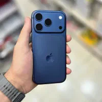 آیفون ۱۷ پرو