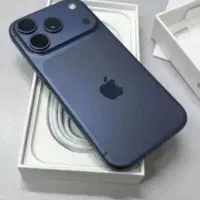 17pro max ریجستر شده